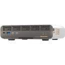 QNAP TBS-h574TX 9.6TB Thunderbolt 4 NASbook (5 x 1.92TB)