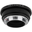 FotodioX DLX Stretch Adapter (Hasselblad V to Canon EF/EF-S)