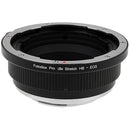 FotodioX DLX Stretch Adapter (Hasselblad V to Canon EF/EF-S)