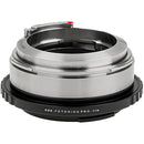 FotodioX Lens Adapter Plus (Contax RF to Sony E)