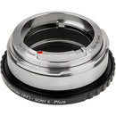 FotodioX Lens Adapter Plus (Contax RF to Sony E)