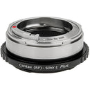 FotodioX Lens Adapter Plus (Contax RF to Sony E)