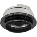 FotodioX Lens Adapter Plus (Contax RF to Sony E)