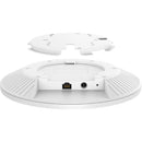 TP-Link Dual EAP772 BE11000 Tri-Band Wi-Fi 7 Access Point Kit