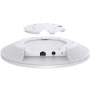 TP-Link Dual EAP773 BE11000 Tri-Band Wi-Fi 7 Access Point Kit