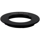 FotodioX Lens Mount Adapter (M39 to Canon EF/EF-S, v10 Chip)
