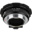 FotodioX Pro Fusion Smart AF Cine Edition Lens Adapter (Canon EF to Sony E)