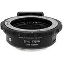 FotodioX Pro Fusion Smart AF Cine Edition Lens Adapter (Canon EF to Sony E)