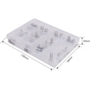 Niceyrig Camera Screw Set with Storage Case