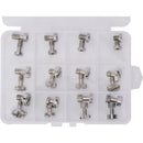 Niceyrig Camera Screw Set with Storage Case
