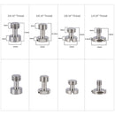 Niceyrig Camera Screw Set with Storage Case