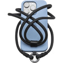 COOPH Smartphone Strap (Raven Black)