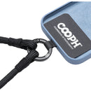 COOPH Smartphone Strap (Raven Black)