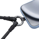 COOPH Smartphone Strap (Raven Black)