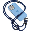 COOPH Smartphone Strap (Ocean Blue)