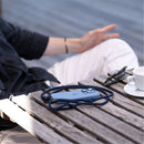 COOPH Smartphone Strap (Ocean Blue)