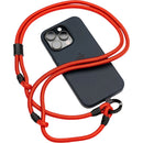 COOPH Smartphone Strap (Fire Red)