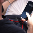 COOPH Smartphone Strap (Fire Red)