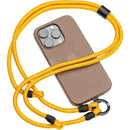 COOPH Smartphone Strap (Sun Yellow)
