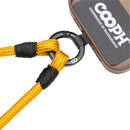 COOPH Smartphone Strap (Sun Yellow)