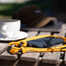 COOPH Smartphone Strap (Sun Yellow)