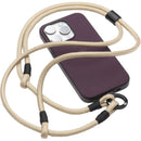 COOPH Smartphone Strap (Sand White)
