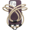 COOPH Smartphone Strap (Sand White)