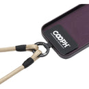 COOPH Smartphone Strap (Sand White)
