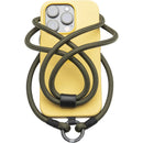 COOPH Smartphone Strap (Olive Green)