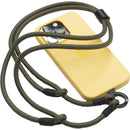 COOPH Smartphone Strap (Olive Green)