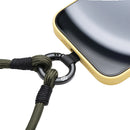 COOPH Smartphone Strap (Olive Green)