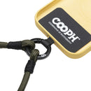 COOPH Smartphone Strap (Olive Green)