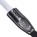 COOPH Rope Camera Strap (Charcoal, 39.4", Webbing Attachment)