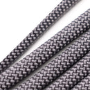 COOPH Rope Camera Strap (Charcoal, 45.3", Ring Attachment)