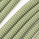 COOPH Rope Camera Strap (Guacamole, 51.2", Webbing Attachment)