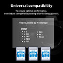 Nextorage 256GB NX-A2SE CFexpress 4.0 Type A Memory Card