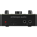 Antelope Zenith 2 Portable 2x2 USB-C Audio Interface