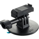 DJI Flat Adhesive Base Kit with Dual-Direction Quick Release for Osmo Action 6