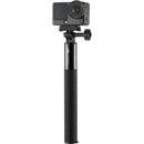 DJI Dual-Direction Extension Rod Kit for Osmo Action 6 (4.9')