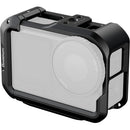 SmallRig Full Camera Cage for DJI Osmo Action 6 (Advanced Edition)