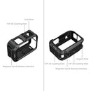 SmallRig Full Camera Cage for DJI Osmo Action 6 (Advanced Edition)