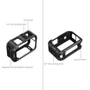 SmallRig Full Camera Cage for DJI Osmo Action 6
