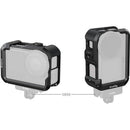 SmallRig Full Camera Cage for DJI Osmo Action 6