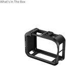 SmallRig Full Camera Cage for DJI Osmo Action 6