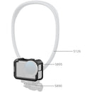 SmallRig Full Camera Cage for DJI Osmo Action 6