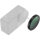 SmallRig ND Filter Kit for DJI Osmo Action 6 (Set of 4)
