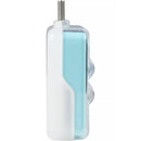 Nanlite cookie USB-C Mini Square LED (Cyan Blue)