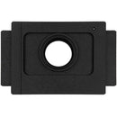 FotodioX Multi-Position Stitching Adapter for Canon EF-Mount Camera to View Camera with Graflok Back