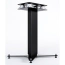 Space Lab Systems LIFT MK2 Vibration Isolating Speaker Stand (11.81 x 7.87" Platform, Heavy Isolators)