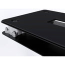 Space Lab Systems LIFT MK2 Vibration Isolating Speaker Stand (11.81 x 7.87" Platform, Heavy Isolators)